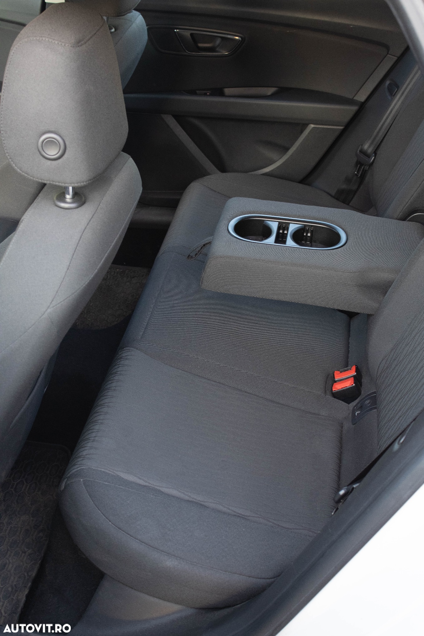 Seat Leon ST 1.6 TDI Start&Stop DSG Style - 12