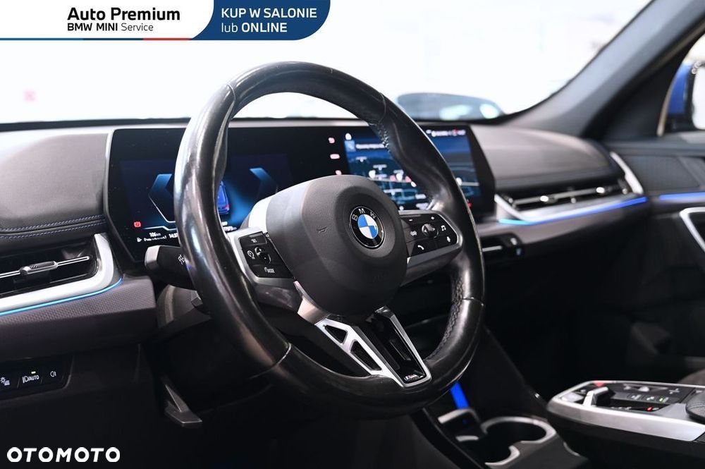BMW X1 - 9