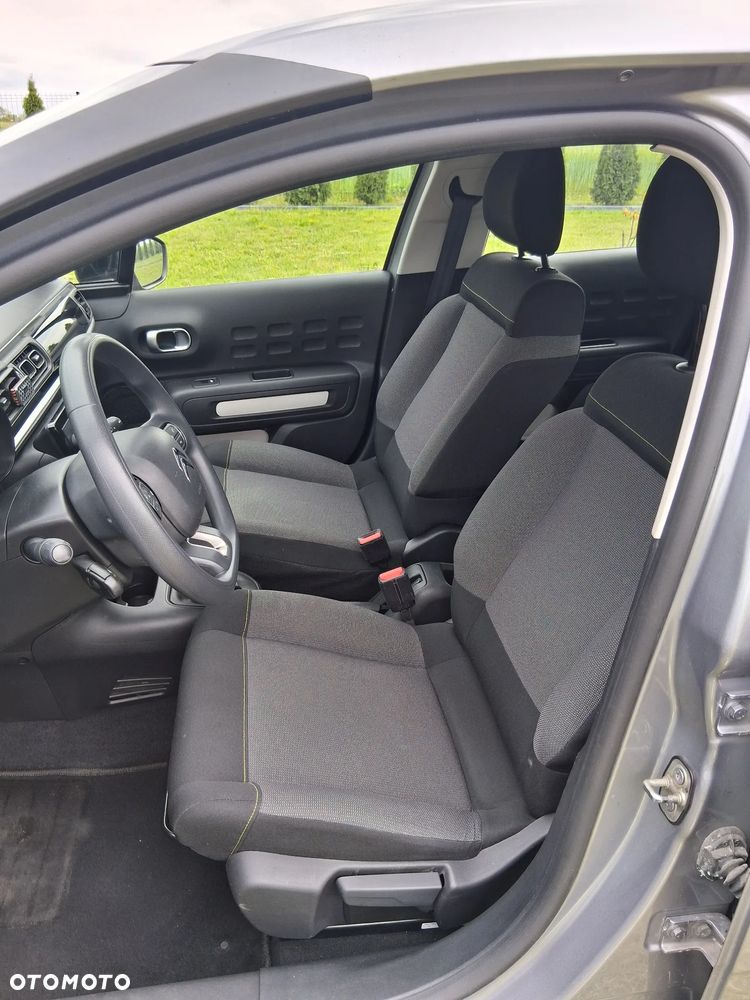 Citroën C3 Pure Tech 83 S&S C-SERIES - 6