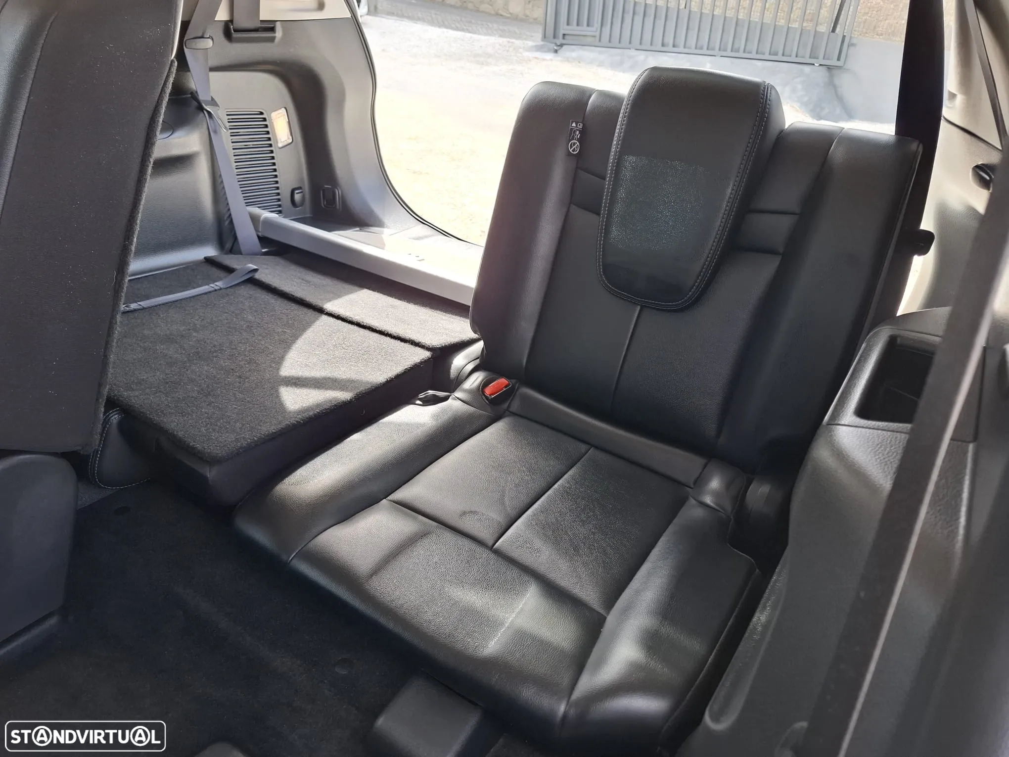 Nissan X-Trail 1.6 dCi Tekna - 14