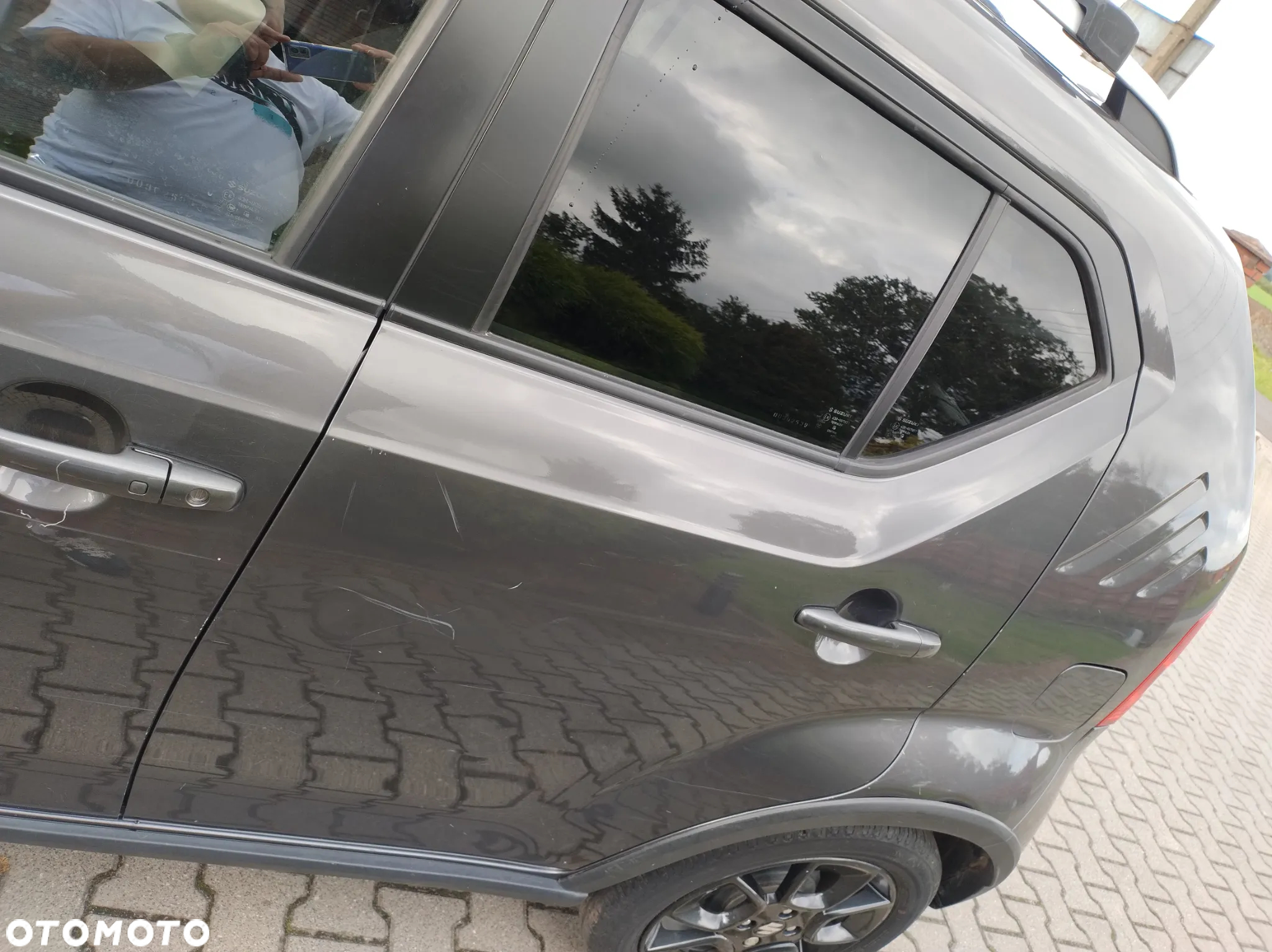 Suzuki Ignis 1.2 Dualjet Hybrid Allgrip Comfort+ - 38