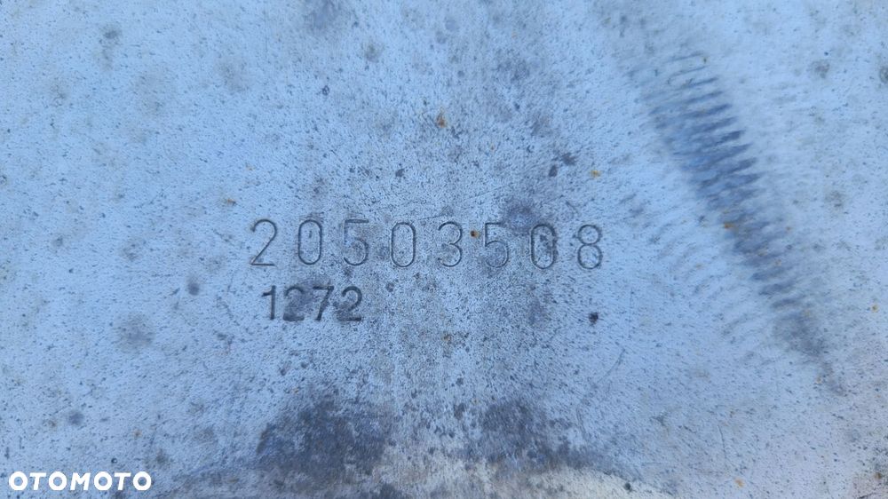 ZBIORNIK PALIWA VOLVO FH / RENAULT GAMA T 20503508 530L - 5