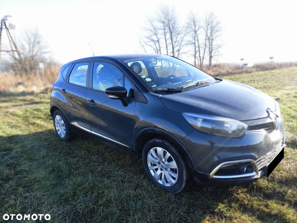 Renault Captur - 7