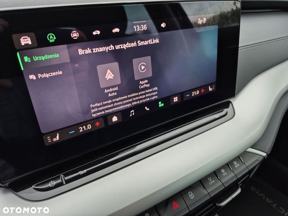 Skoda Octavia 1.5 TSI Selection - 21