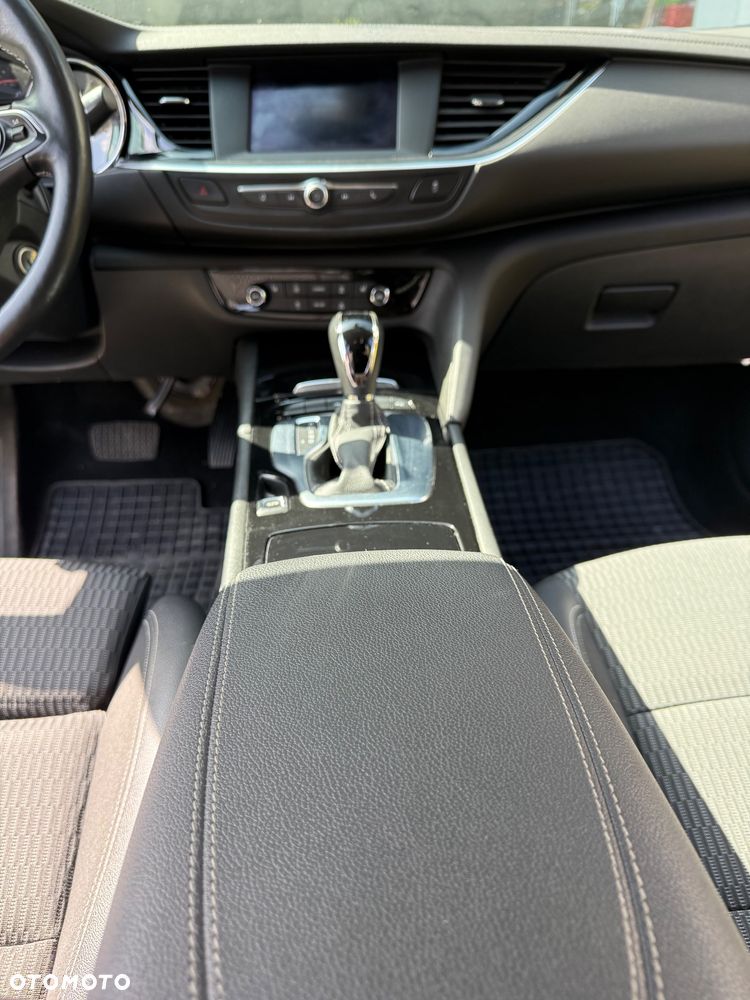 Opel Insignia 2.0 CDTI Elite S&S - 15