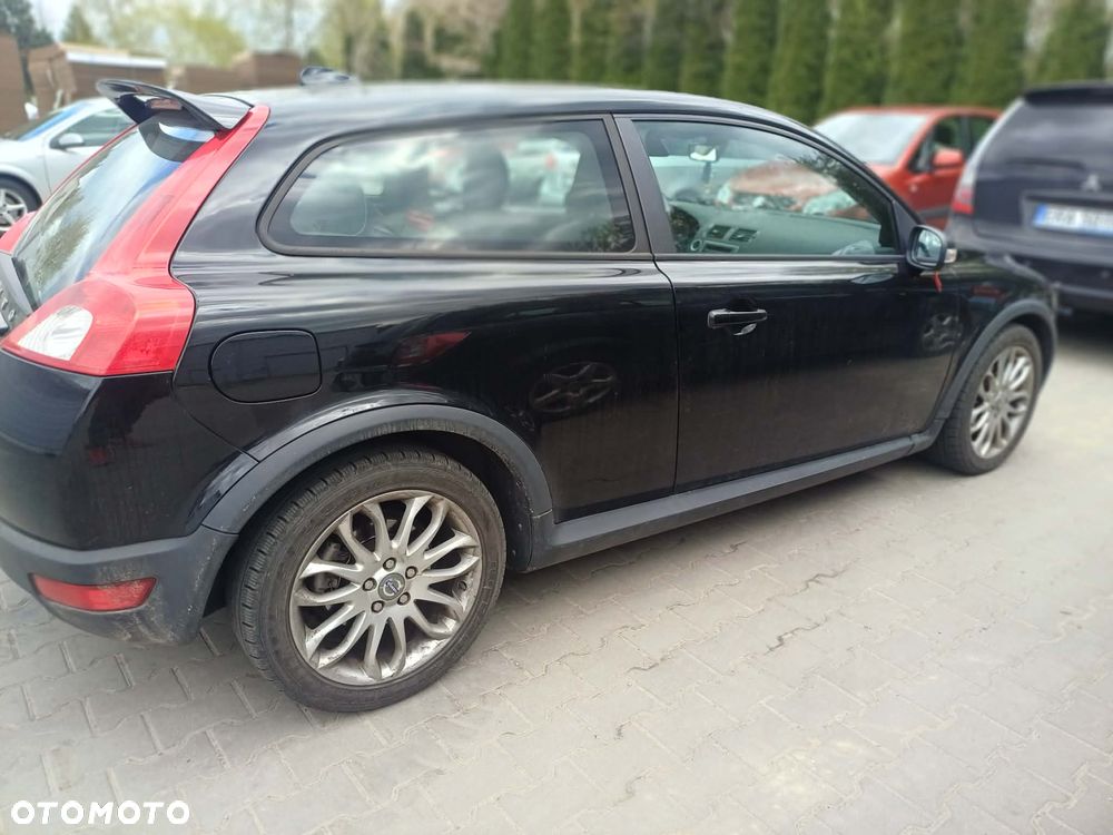 Volvo C30 1.6D - 1