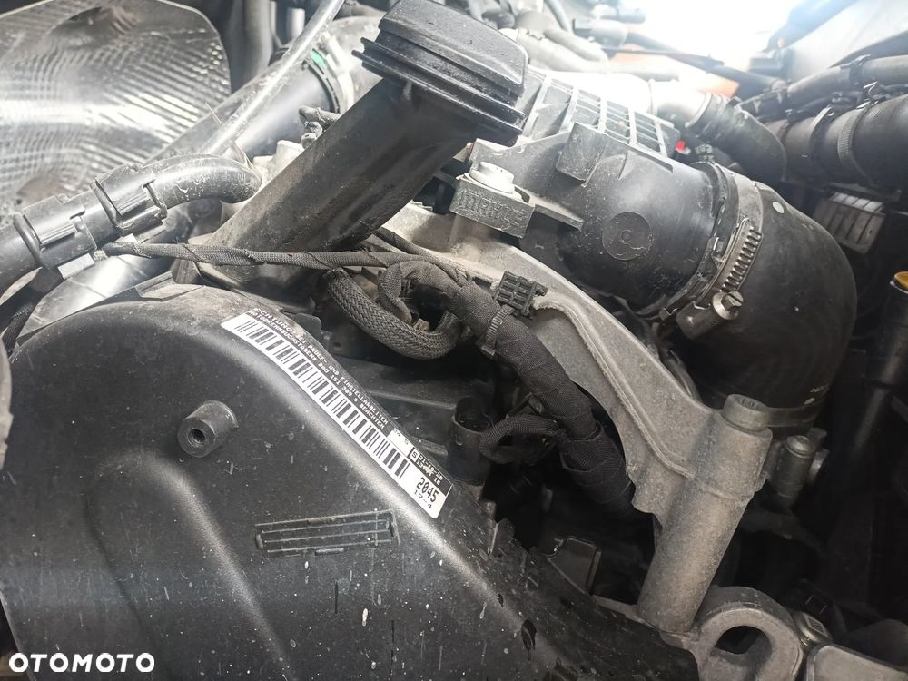 Volkswagen Crafter - 9