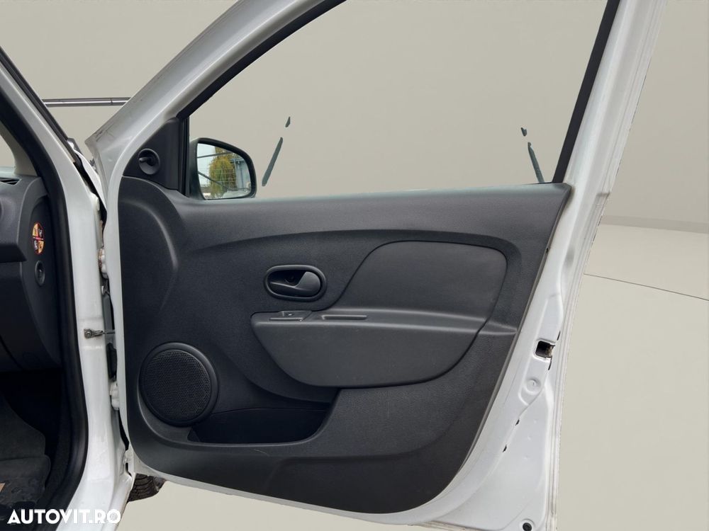 Dacia Logan 1.5 Blue dCi Ambiance - 18