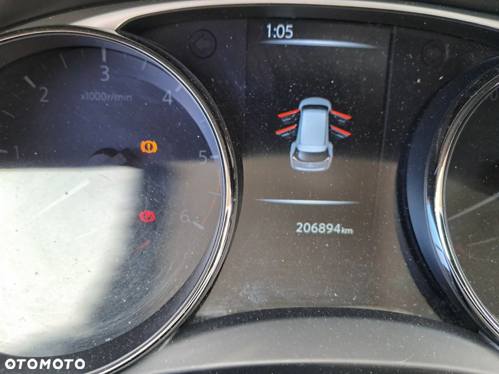 Nissan X-Trail 1.6 dCi 360 - 22