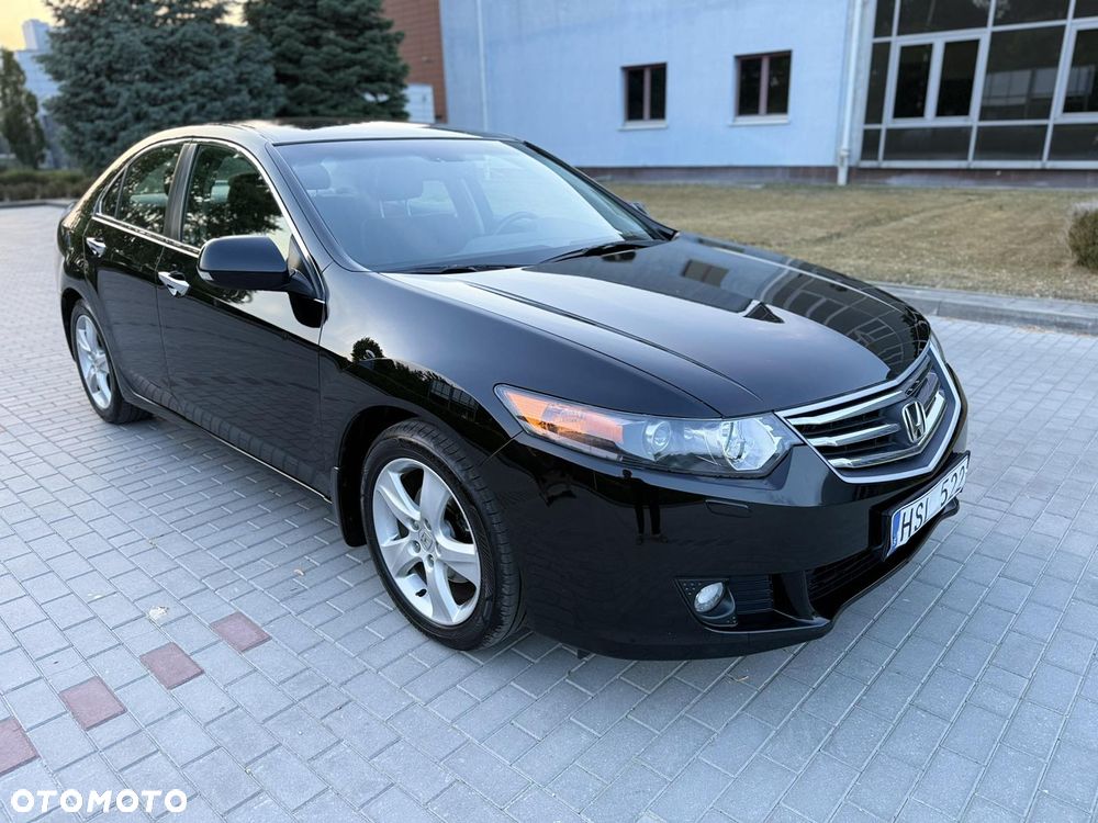 Honda Accord - 18