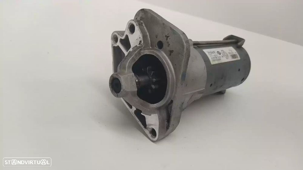 MOTOR ARRANQUE DACIA LOGAN MCV II 2014 -233003329R - 2