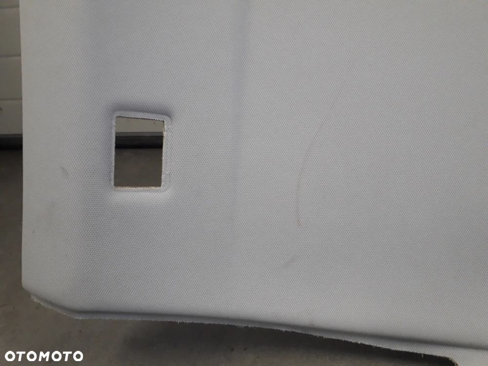 podsufitka kombi A6 C6 2.0 FSI TFSI BPJ - 10