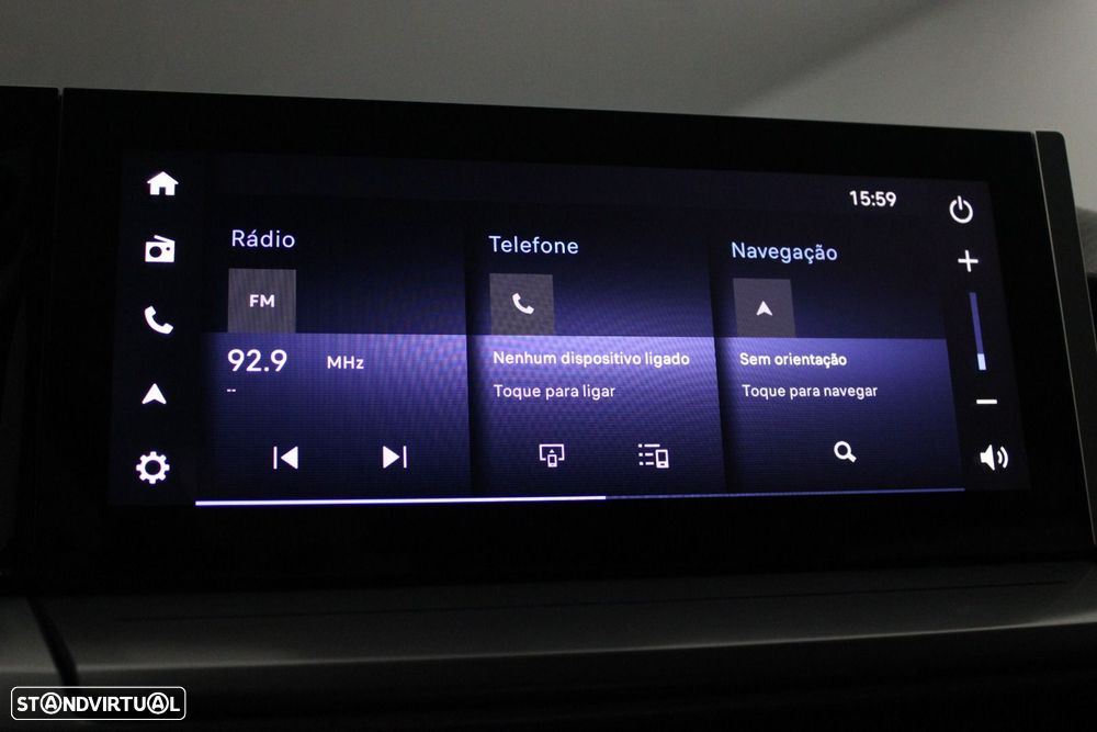 Opel Frontera 44 kWh GS - 16