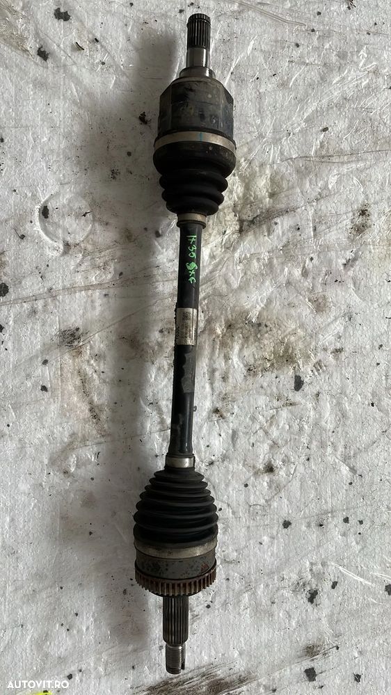 Planetara stanga fata Hyundai IX35 1.6 gdi 495002Y830