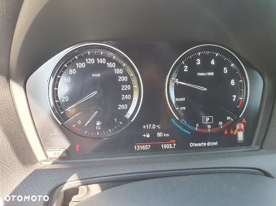 BMW Seria 1 120i GPF M Sport Shadow - 18