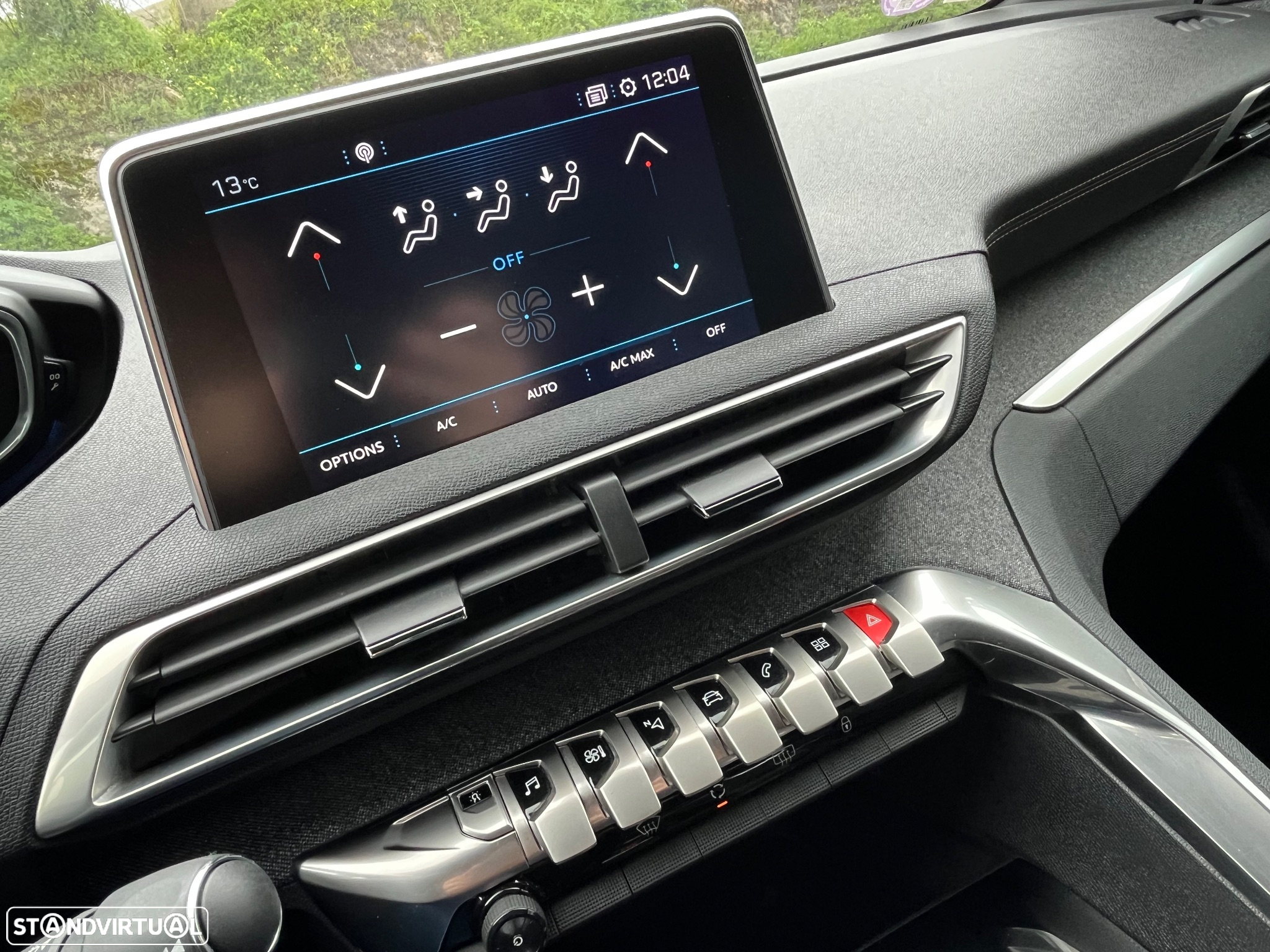 Peugeot 3008 1.2 PureTech GT Line - 13