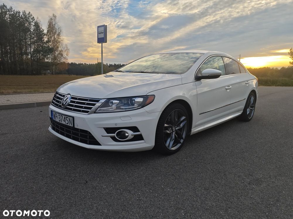 Volkswagen Cc 2014 photo 3