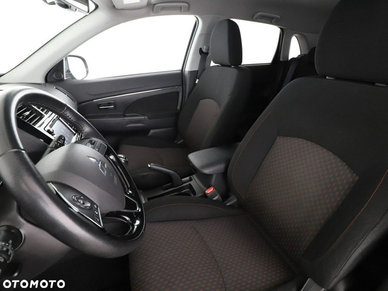 Mitsubishi ASX 1.6 2WD Edition 100+ - 13