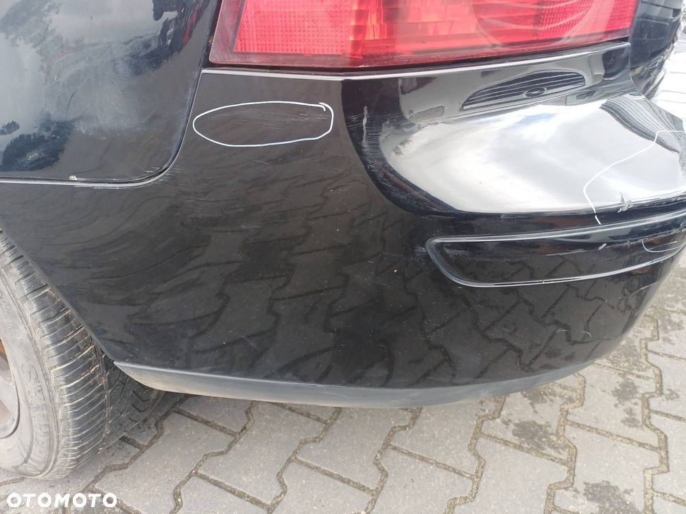 KOMPLETNY TYŁ KLAPA BAGAŻNIKA ZDERZAK TYŁ LAMPY VOLVO S40 II 019-26 - 7