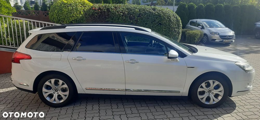 Citroën C5 2.0 HDi Dynamique - 3