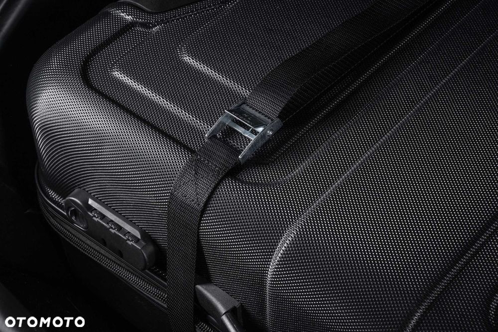 Nowość Bagażnik  AGURI Box na platformę Active Bike 2/3 - 5