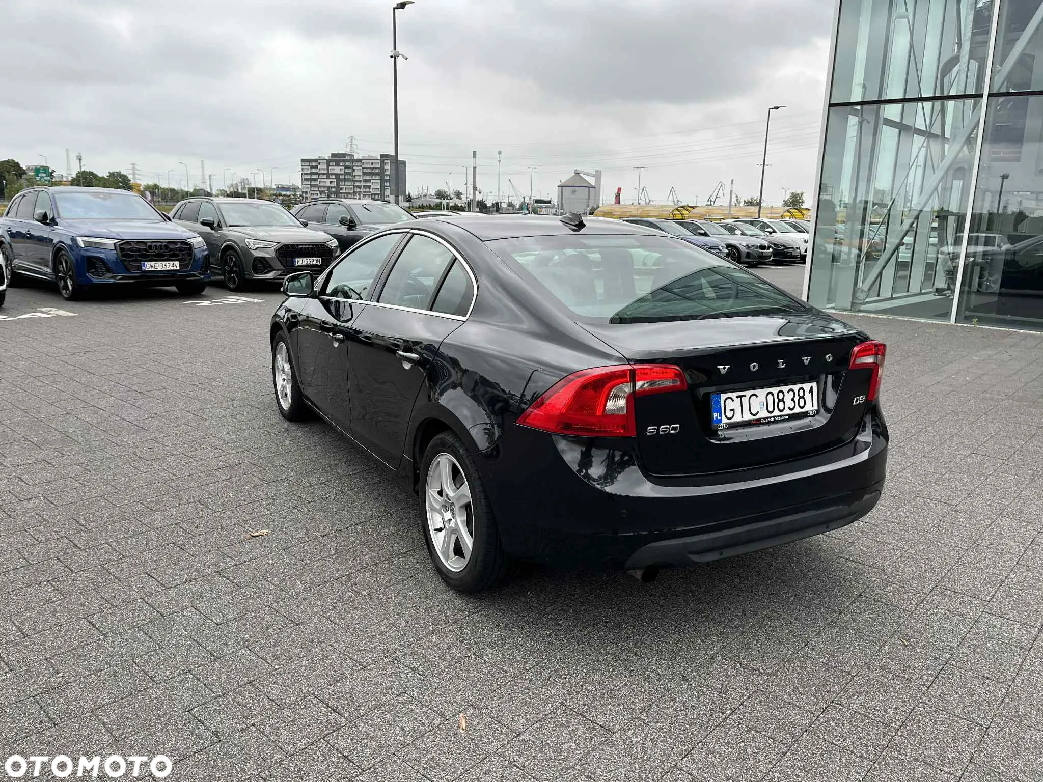 Volvo S60 - 3