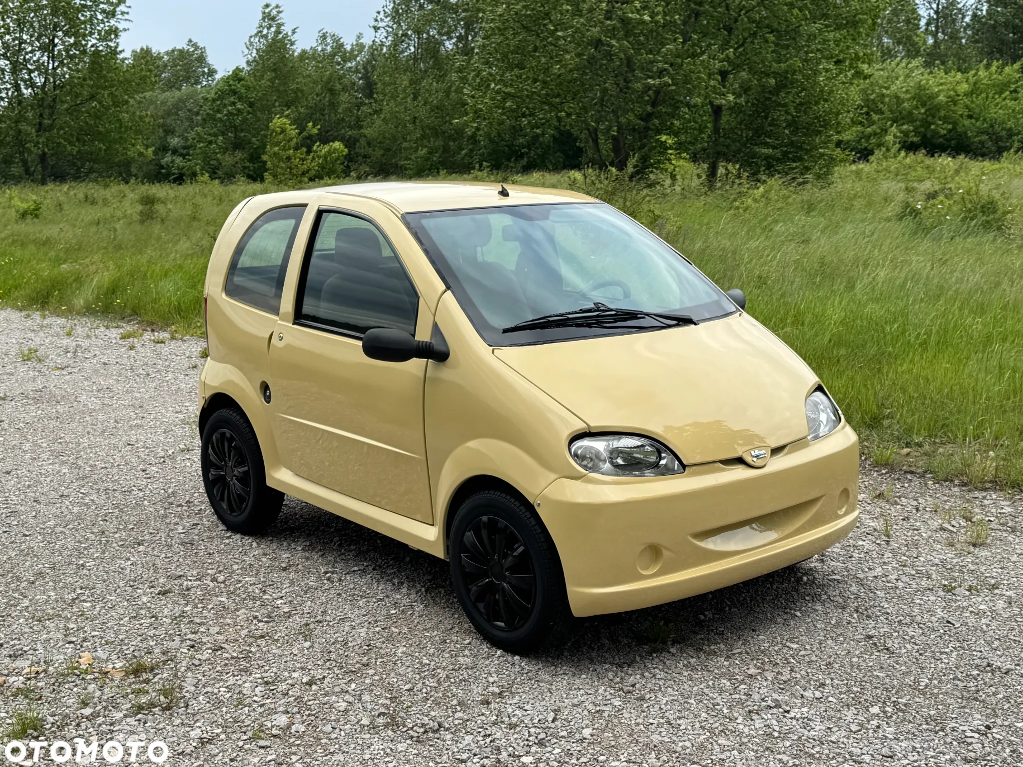 Aixam Inny - 11