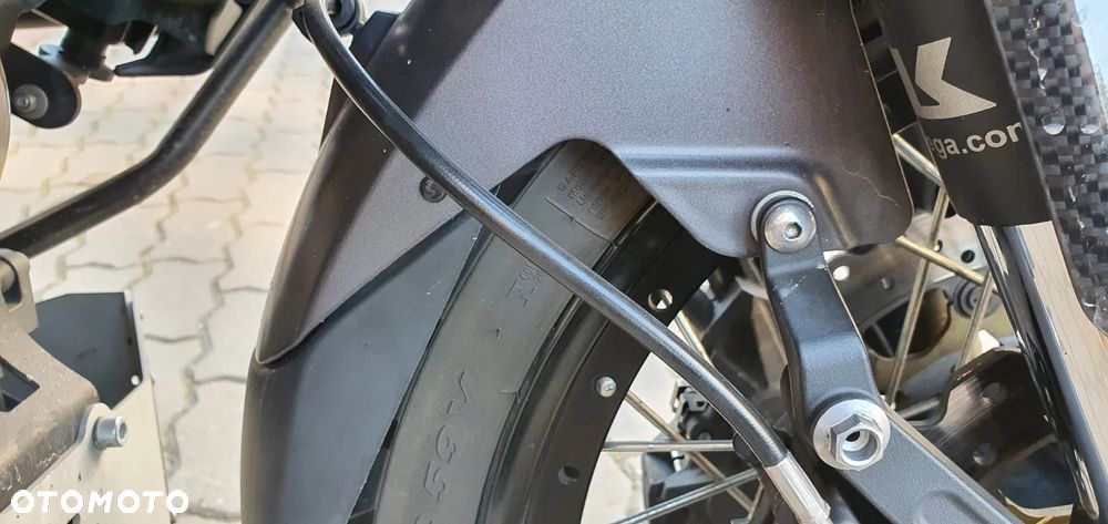 Yamaha Super Tenere - 19