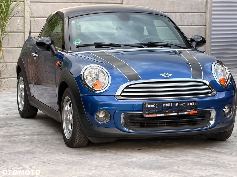 MINI Cooper - 5