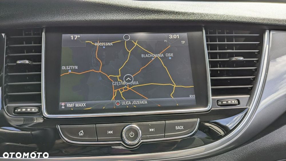 Opel Mokka X - 32