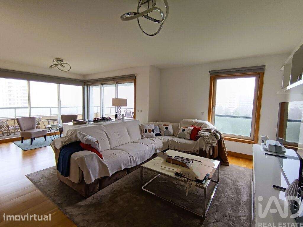 Apartamento T4 em Lumiar de 202 m2 - Grande imagem: 3/32