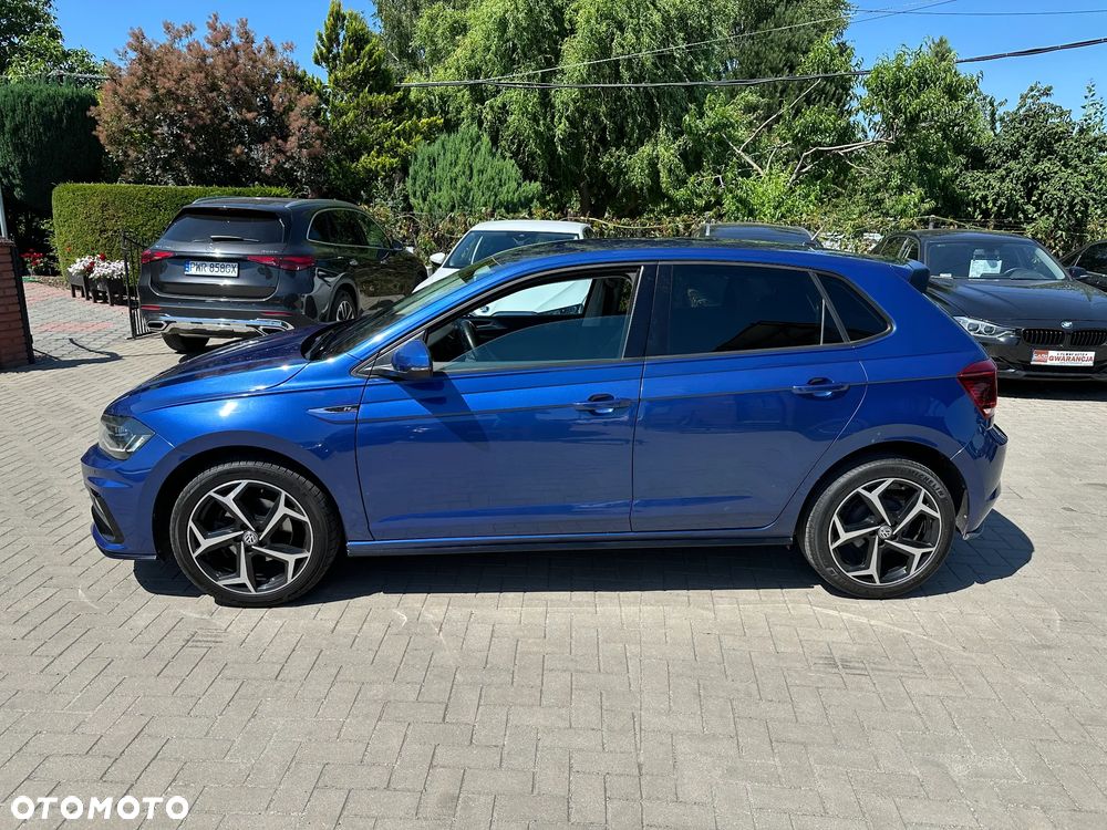 Volkswagen Polo - 5