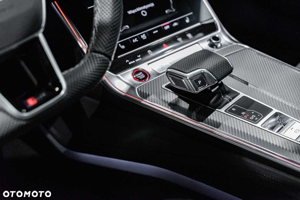Audi RS7 Sportback - 4