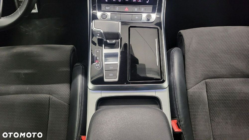 Audi Q8 - 19