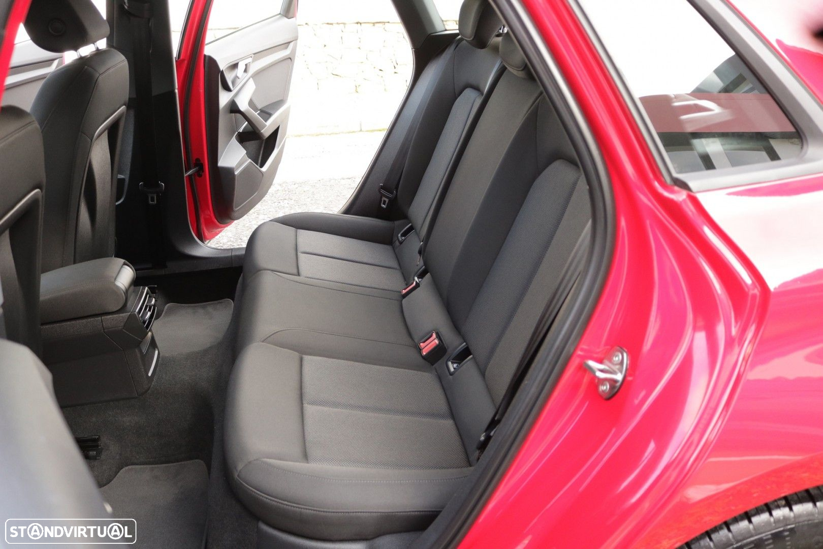 Audi A3 Sportback 30 TDI Advanced - 25
