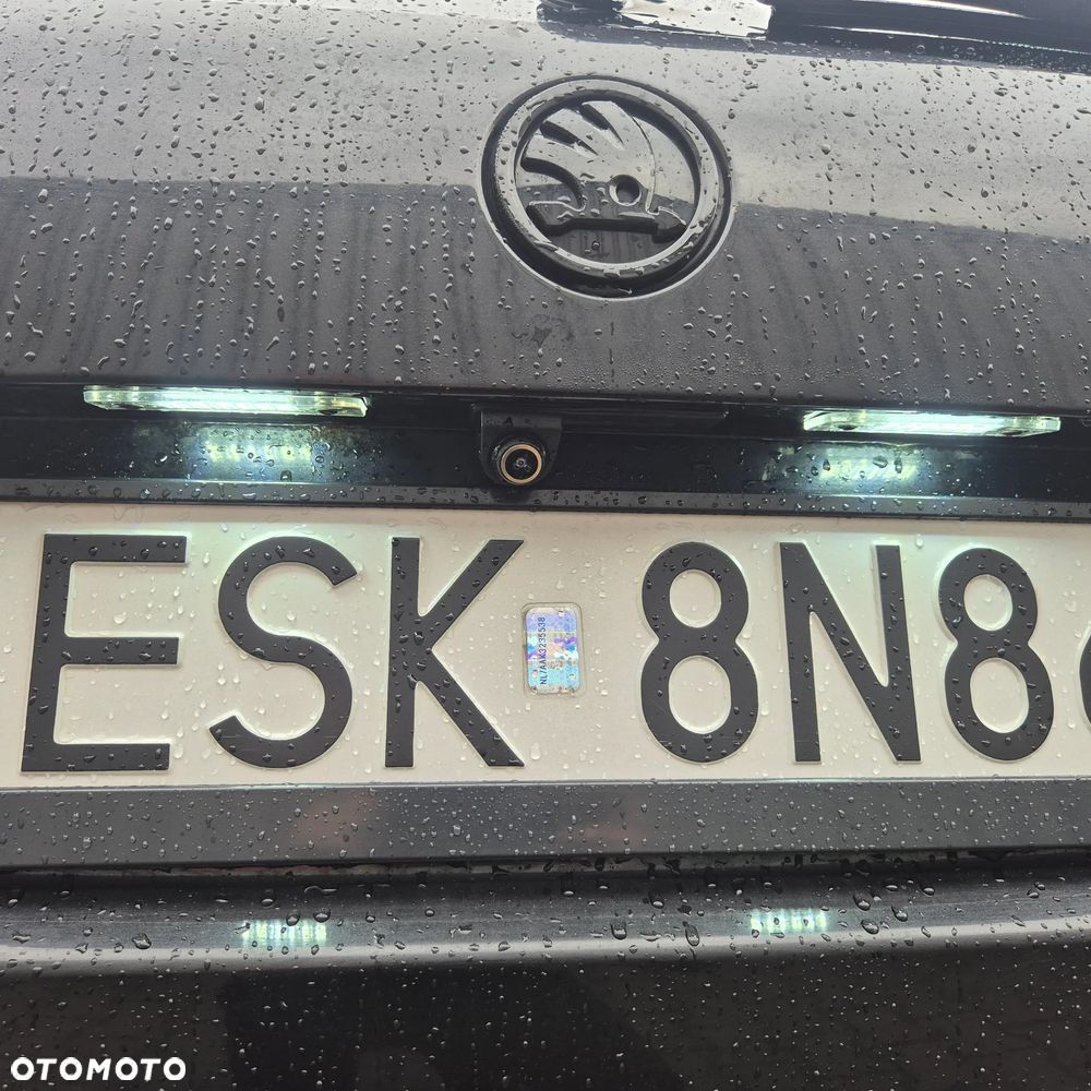 Skoda Octavia 1.9 TDI Classic - 8