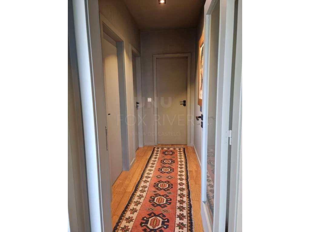 Apartamento T2 em Moledo, Caminha - Grande imagem: 4/13