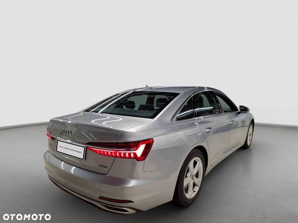 Audi A6 Limousine - 2