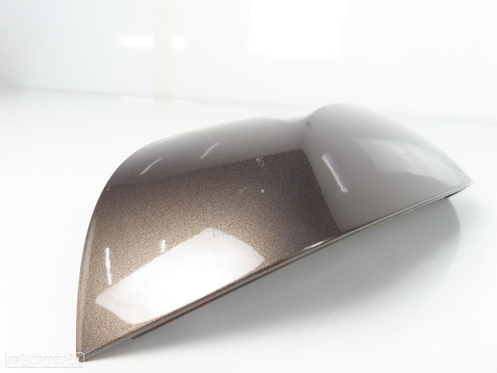 Capa retrovisor Esquerda Usado / Original BMW X1 (E84)/BMW 1 (F20)/BMW 3 (F30, F... - 2