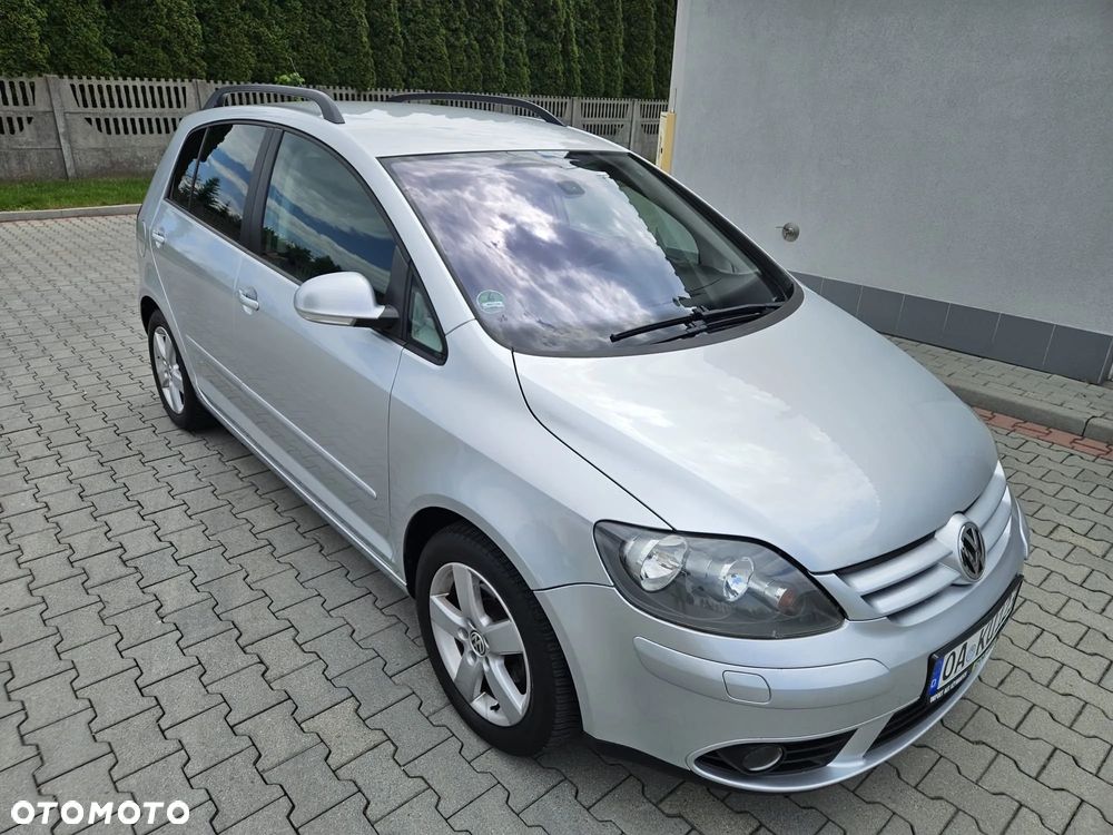 Volkswagen Golf Plus 1.4 Tour Edition - 7