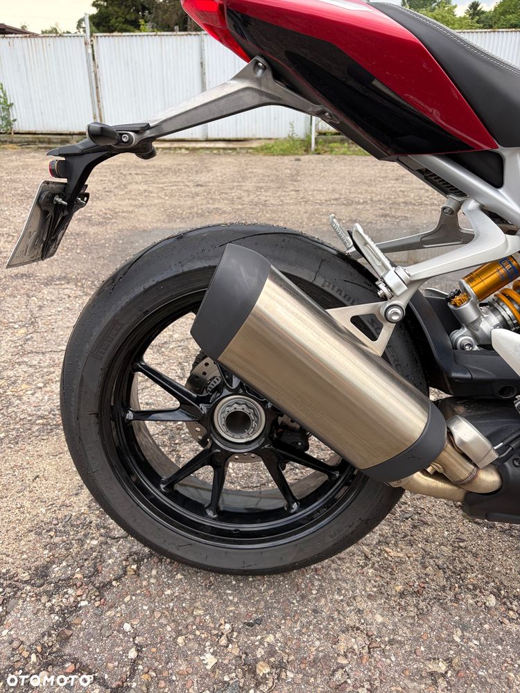 Triumph Speed Triple - 9