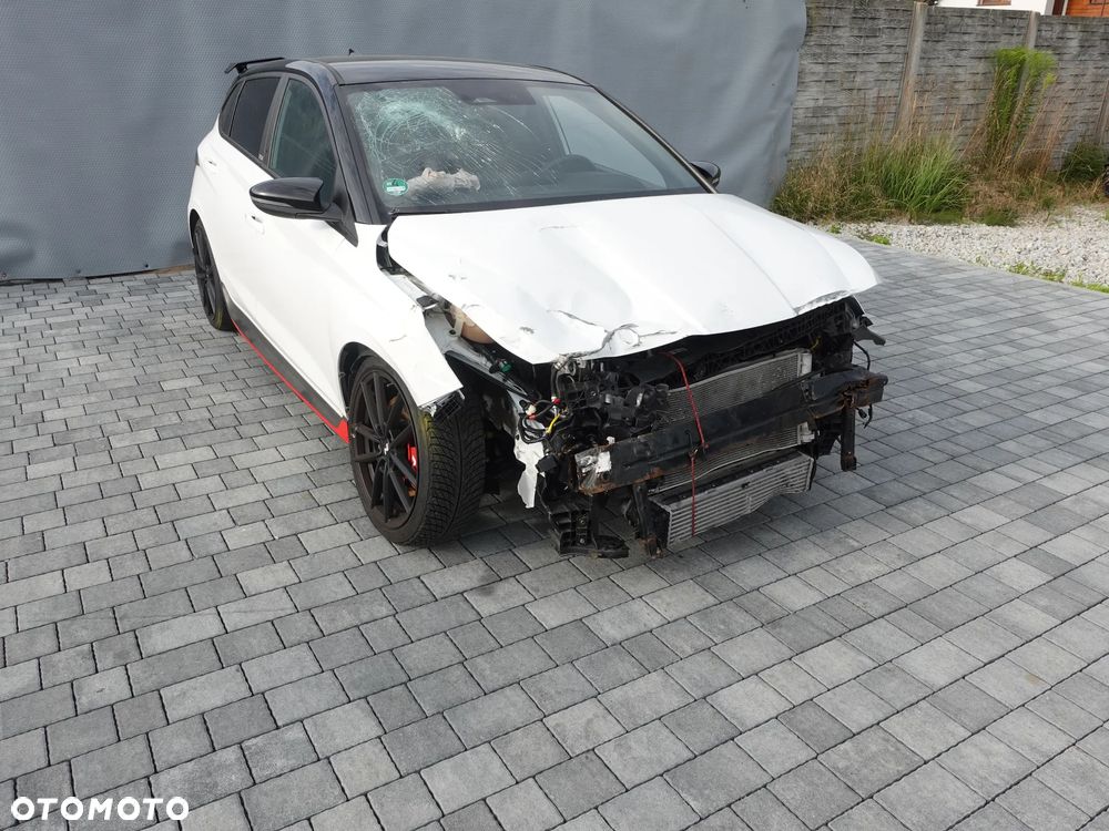 Hyundai i20 1.6 T-GDI N Performance - 9