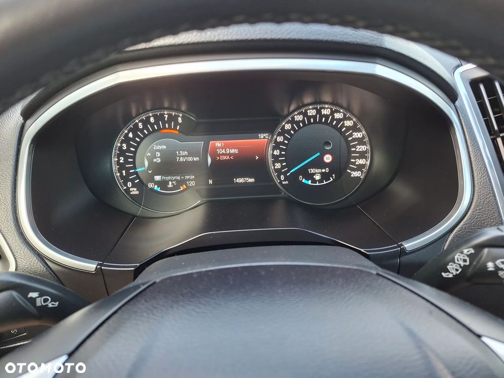 Ford S-Max 1.5 Eco Boost Start-Stopp Titanium - 5