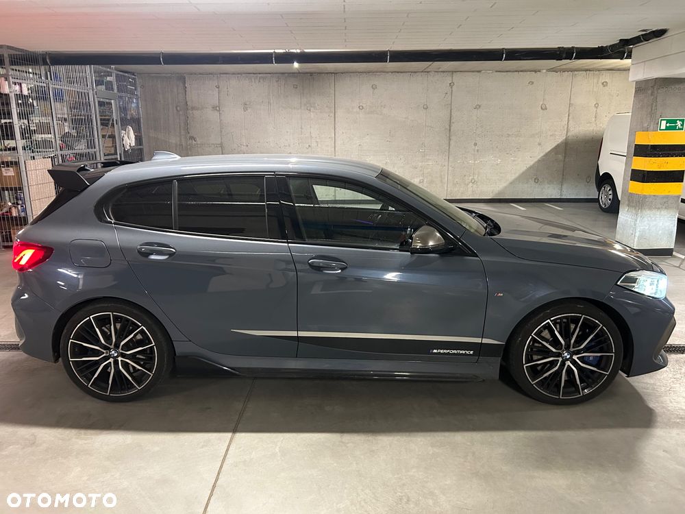 BMW 1M - 6