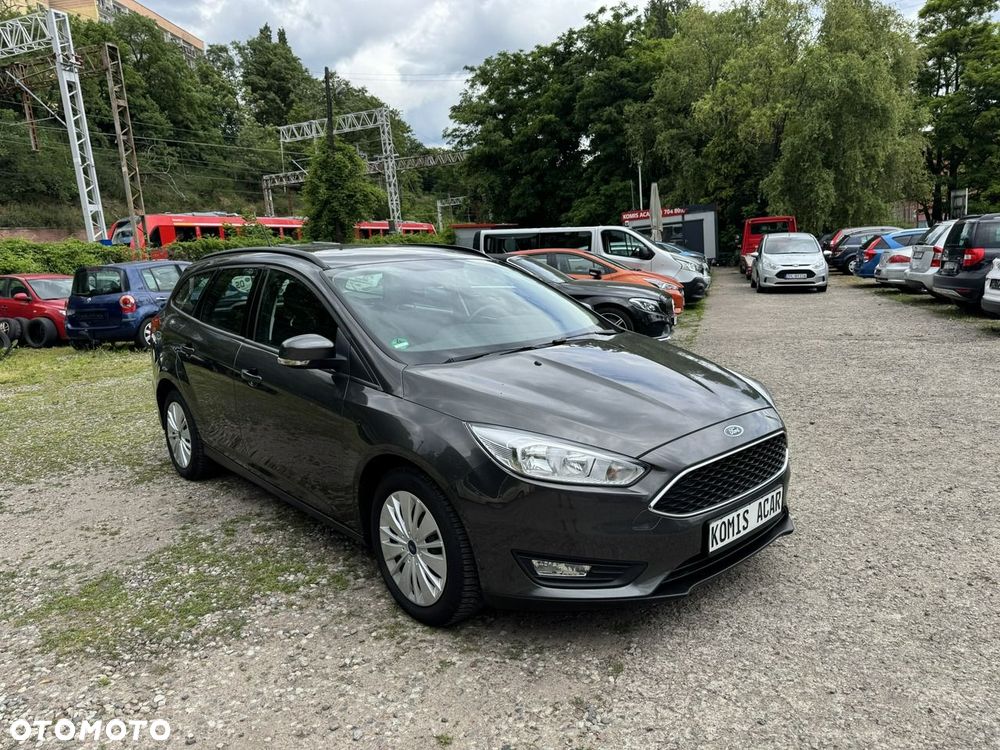 Ford Focus - 2
