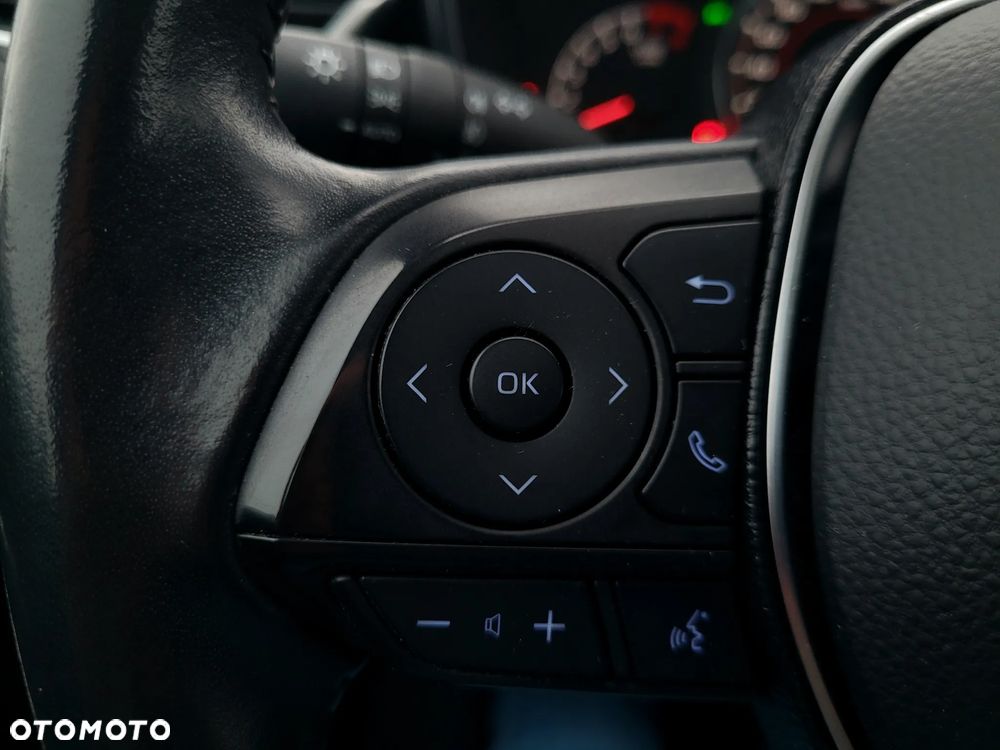 Toyota Corolla 1.6 Comfort - 14