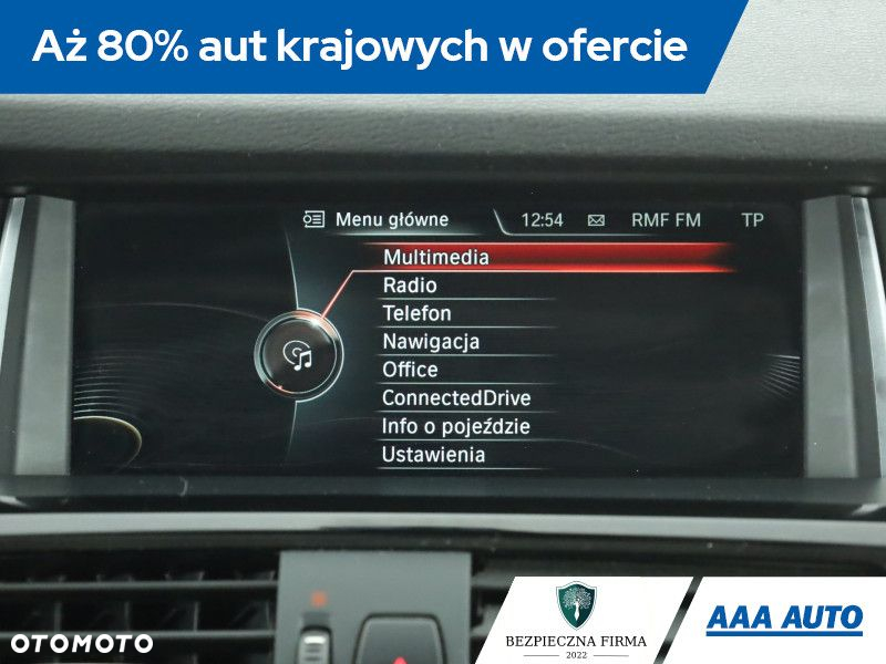 BMW X4 - 10