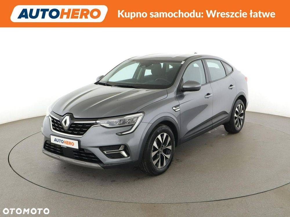 Renault Arkana - 2