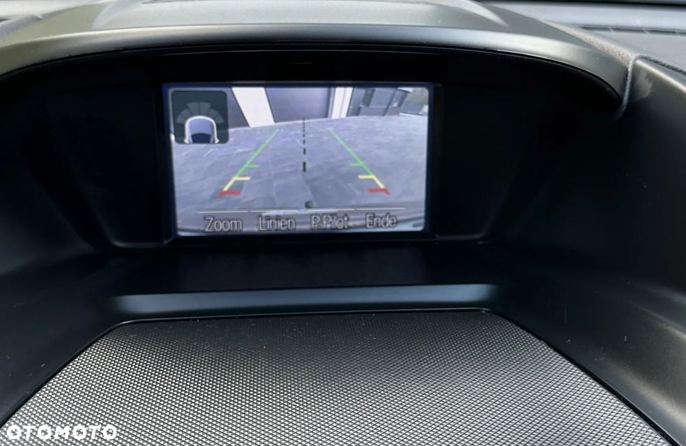 Ford Kuga 2015 photo 5