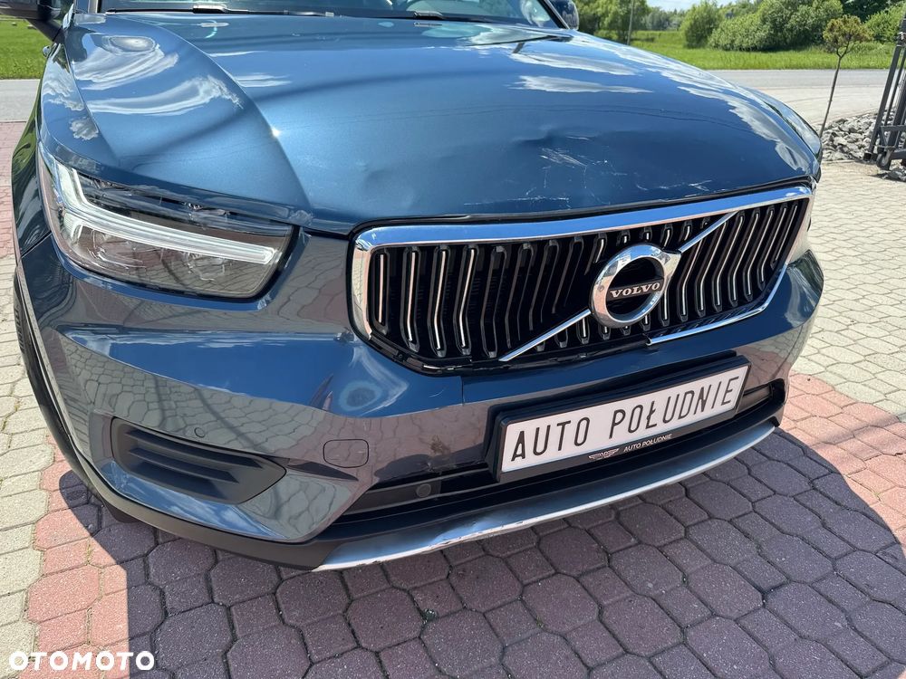 Volvo XC 40 T4 Geartronic Inscription - 16